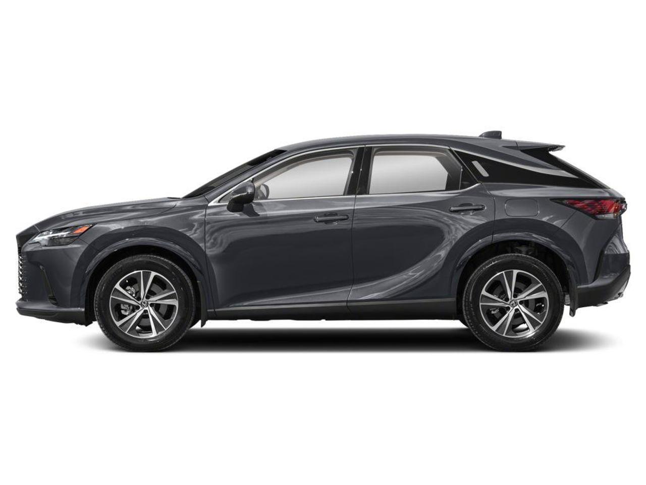2024 Lexus RX 350 Base 4dr All-wheel Drive Photo1