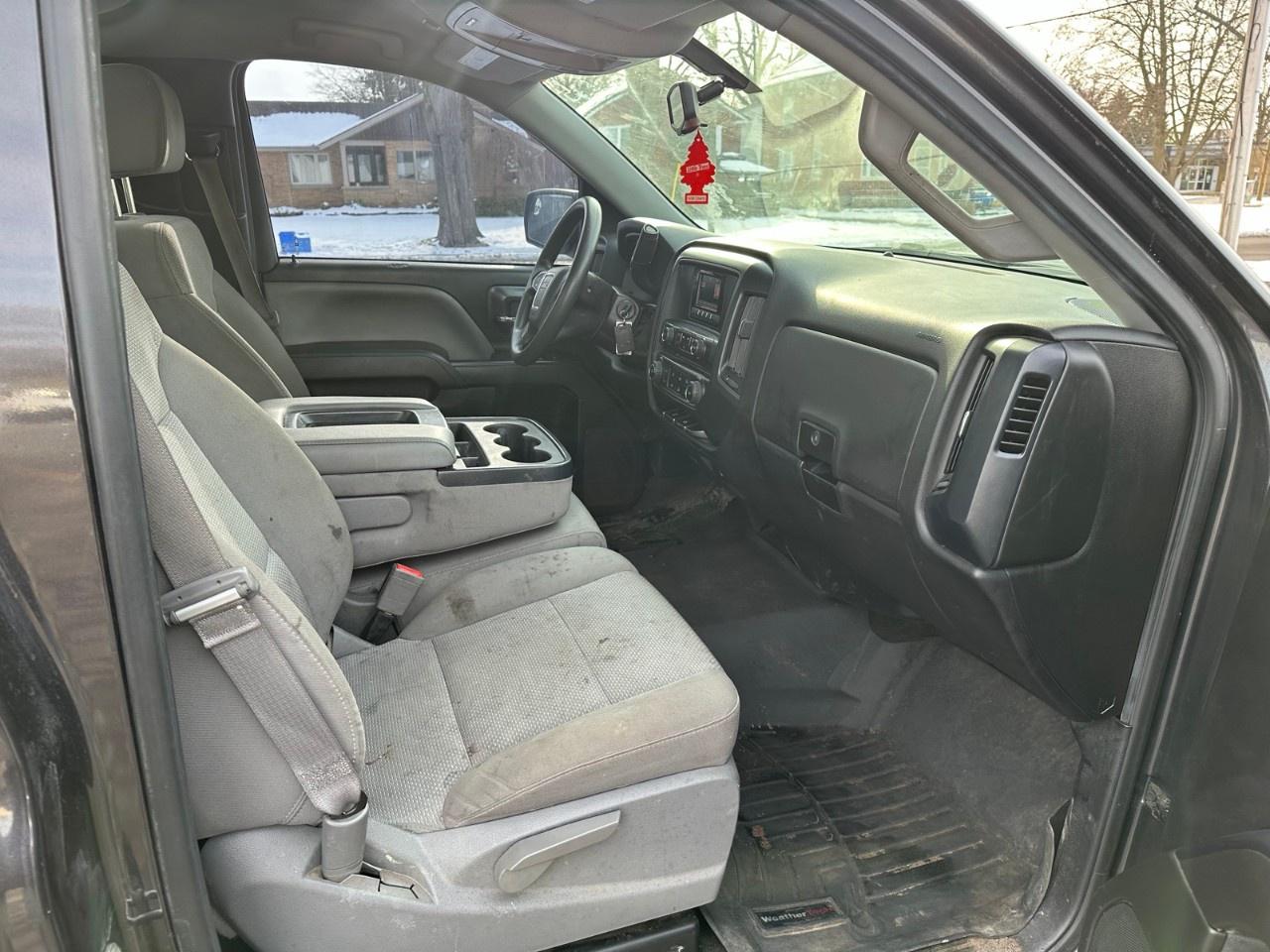 2015 GMC Sierra 1500  Photo