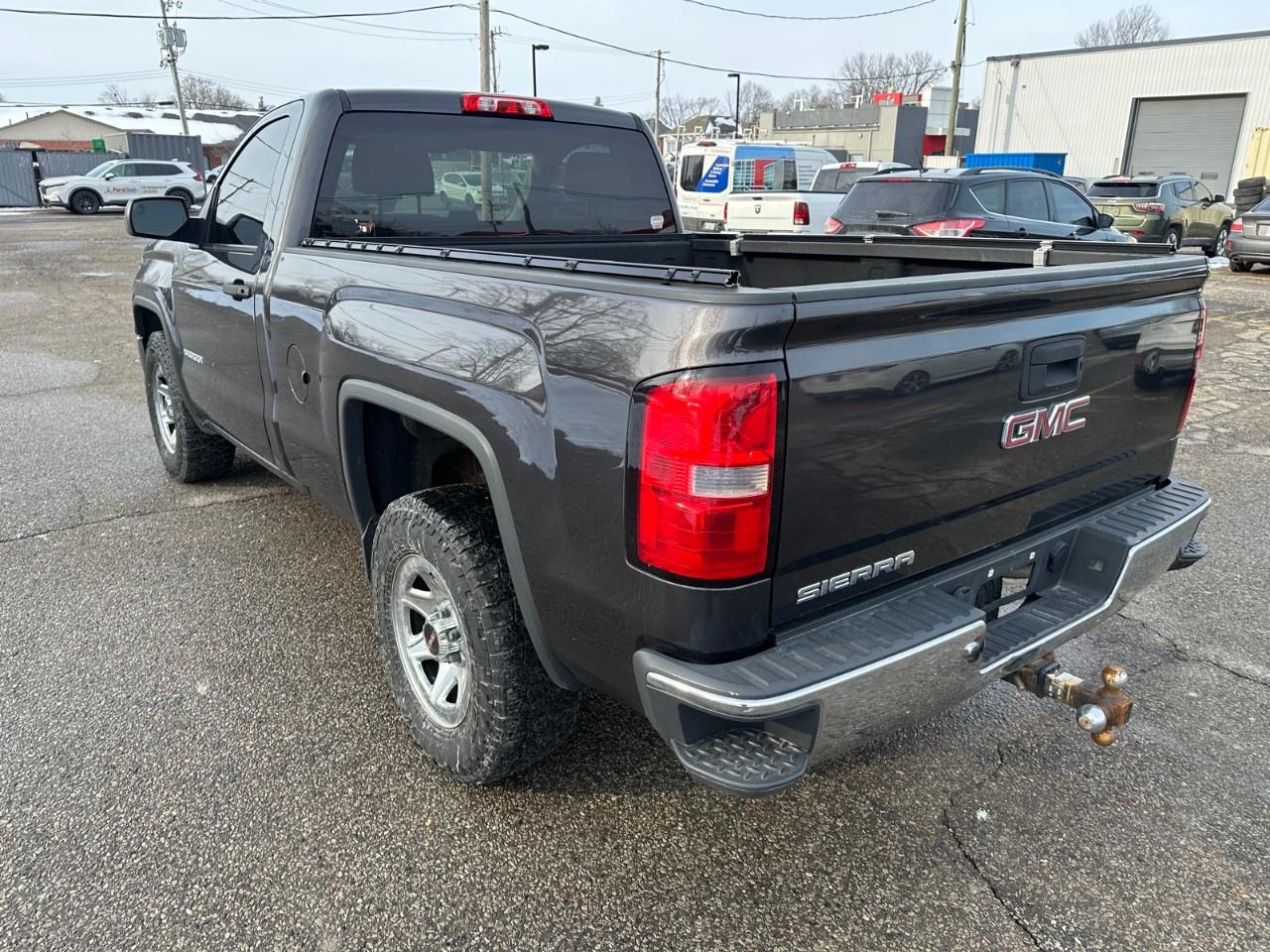 2015 GMC Sierra 1500  Photo