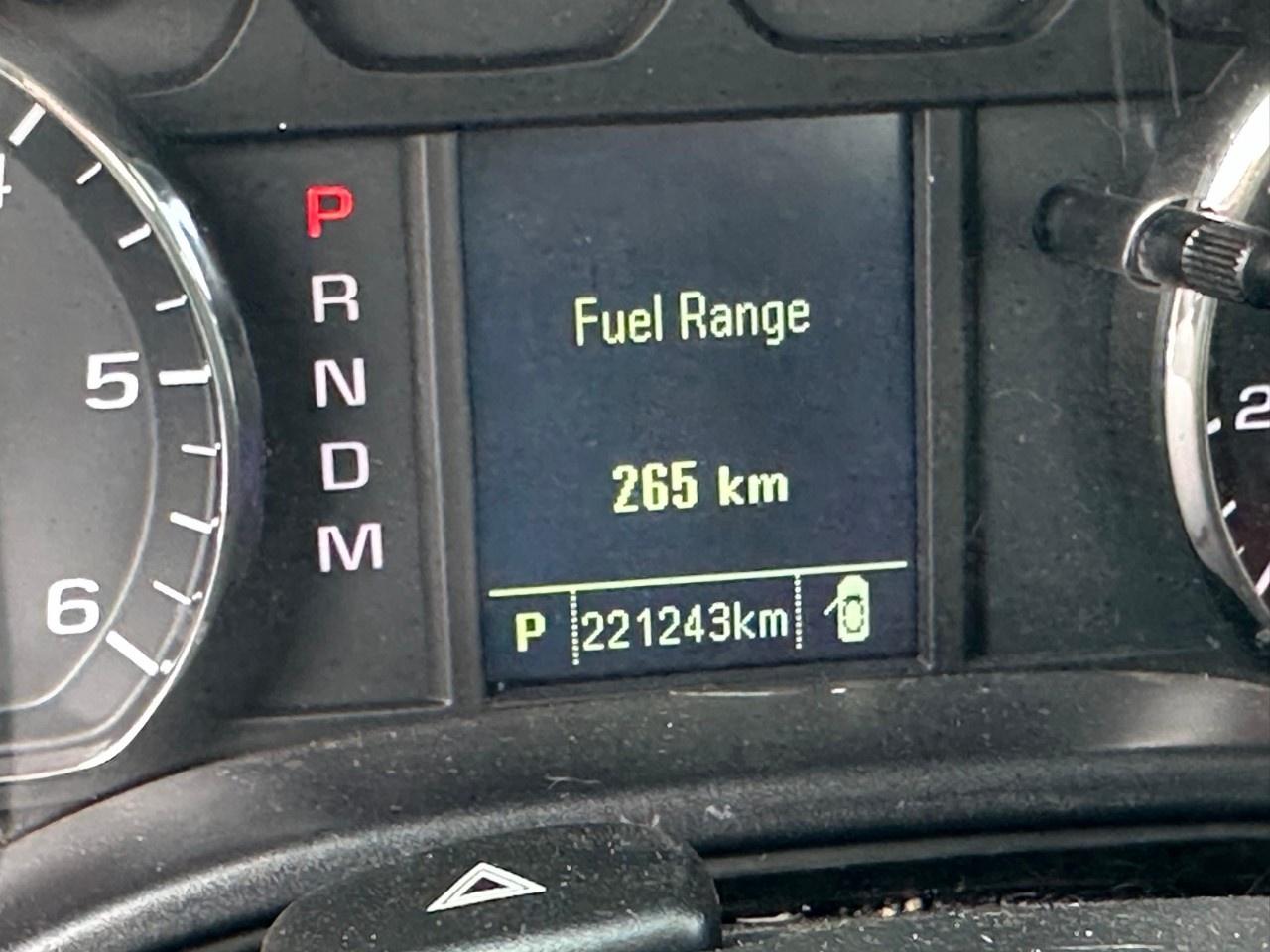 2015 GMC Sierra 1500  Photo