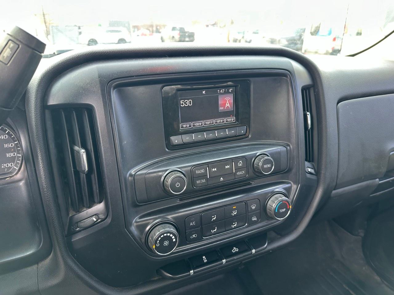 2015 GMC Sierra 1500  Photo