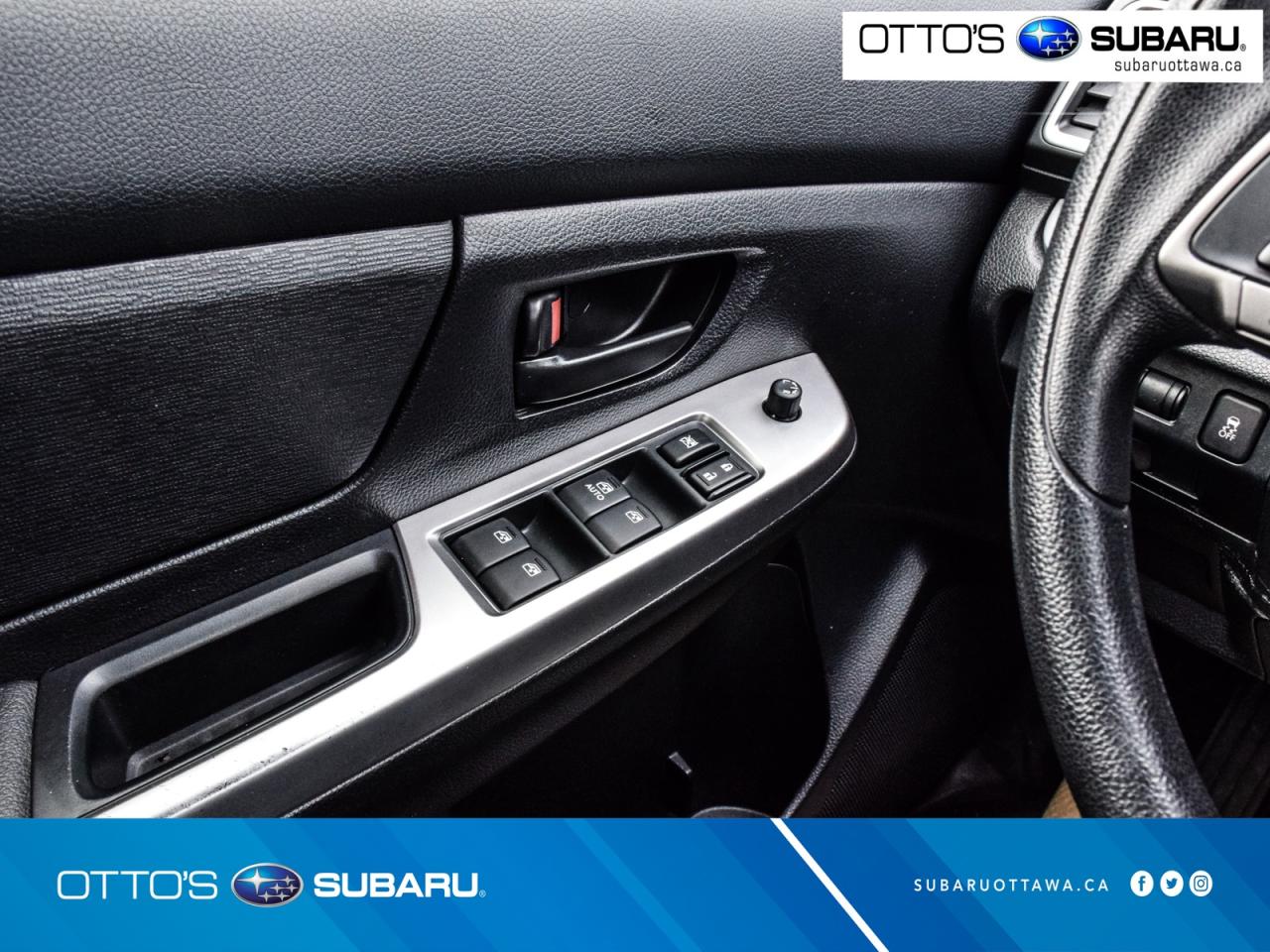 2016 Subaru Impreza 5DR HB CVT 2.0I Photo