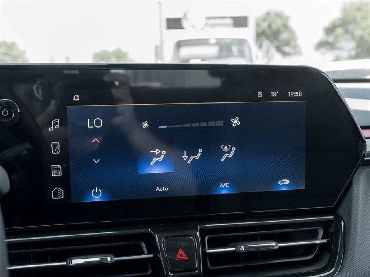 2026 Chevrolet TrailBlazer RS 4dr All-Wheel Drive Photo