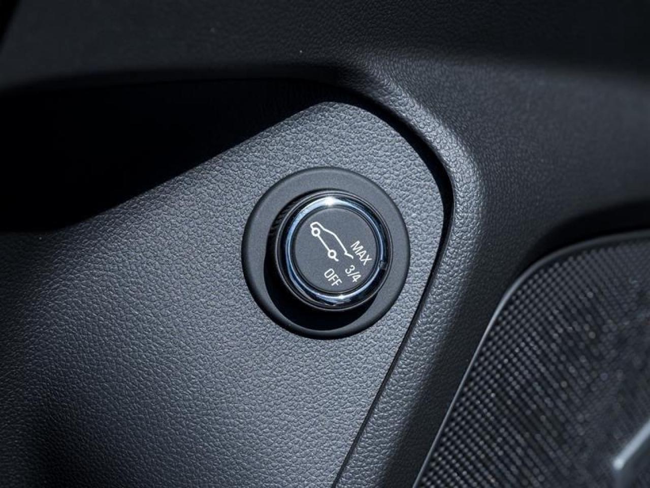 2026 Chevrolet TrailBlazer RS 4dr All-Wheel Drive Photo