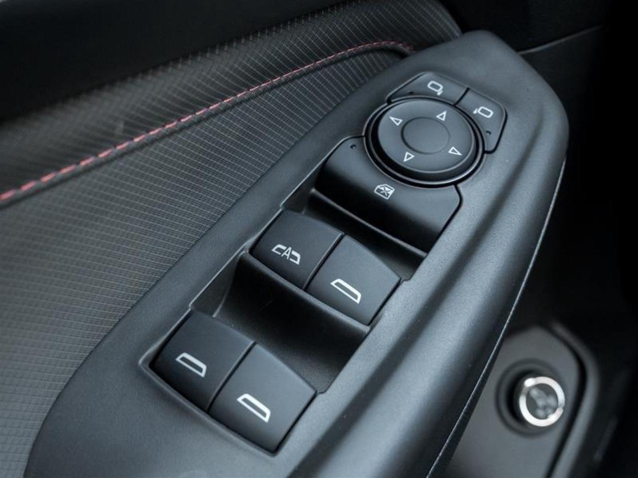 2026 Chevrolet TrailBlazer RS 4dr All-Wheel Drive Photo