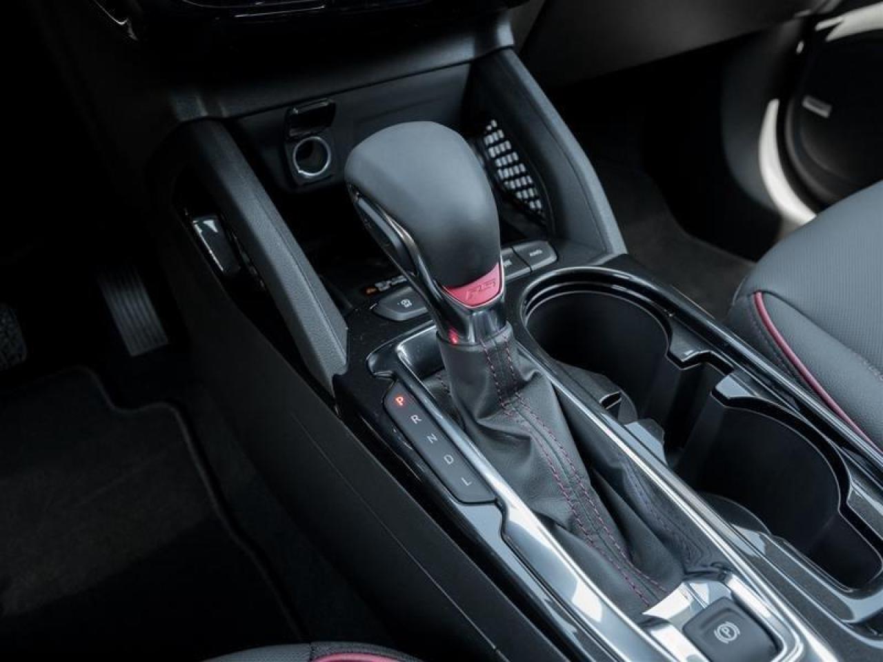 2026 Chevrolet TrailBlazer RS 4dr All-Wheel Drive Photo