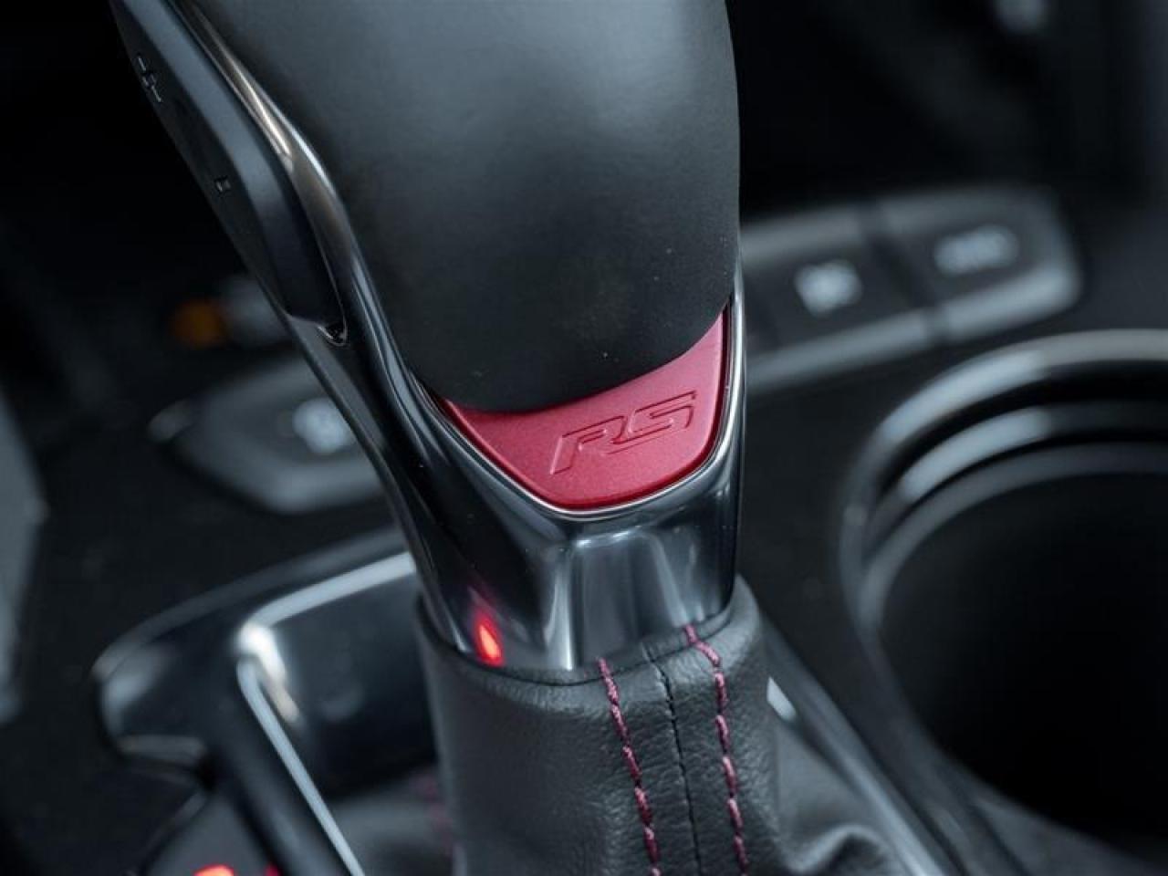 2026 Chevrolet TrailBlazer RS 4dr All-Wheel Drive Photo