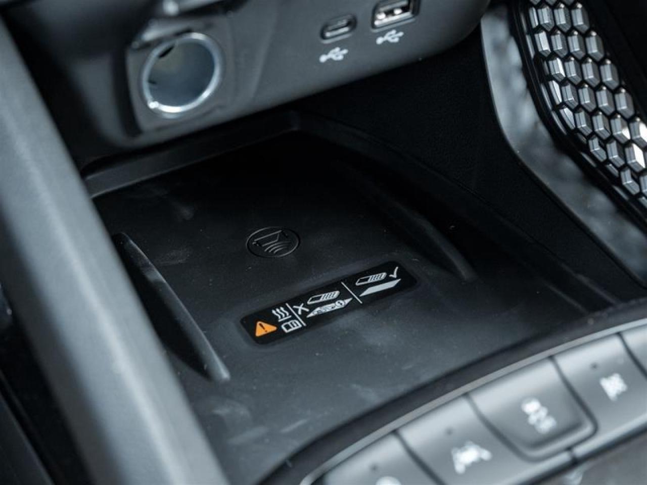 2026 Chevrolet TrailBlazer RS 4dr All-Wheel Drive Photo