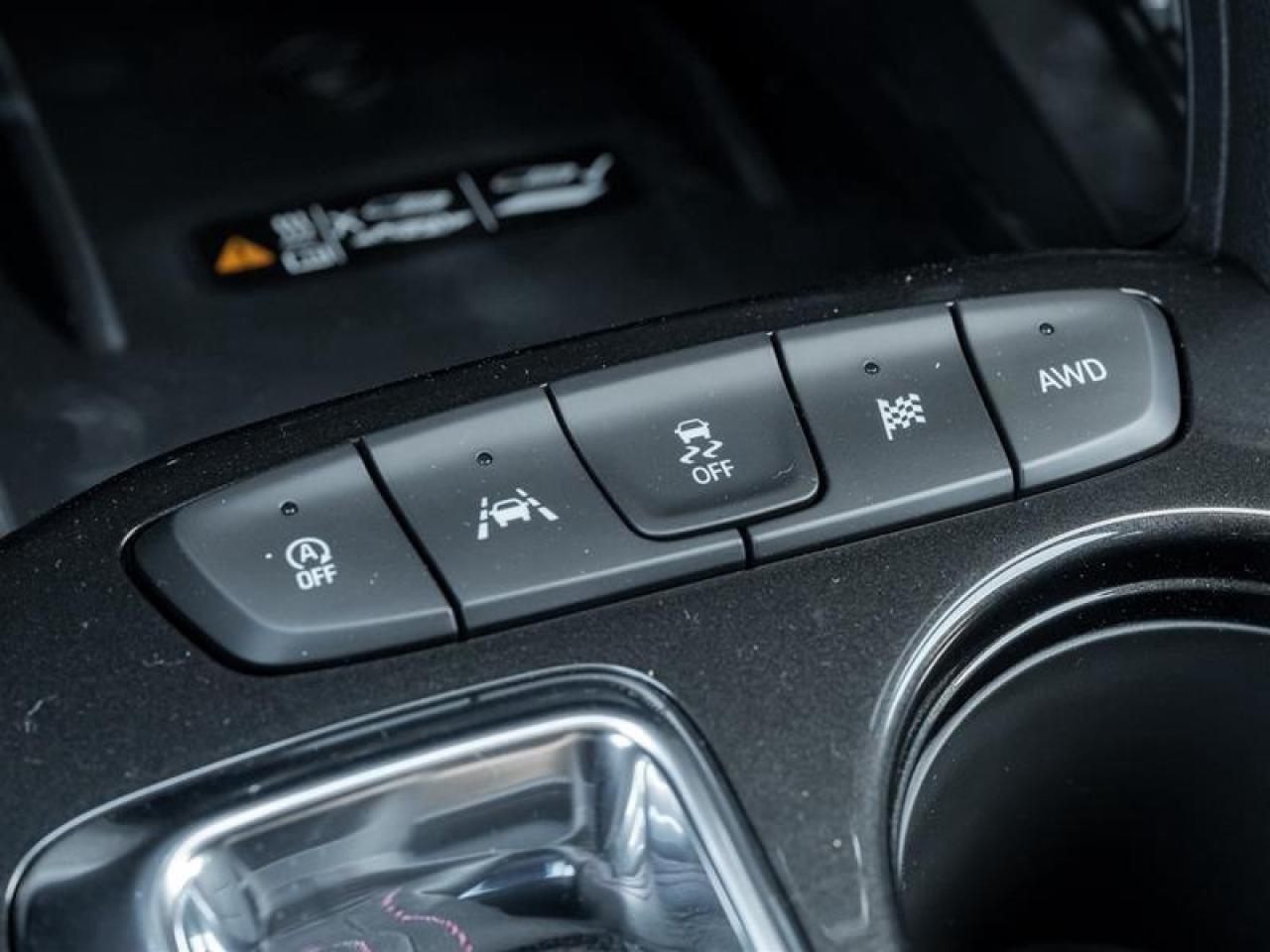 2026 Chevrolet TrailBlazer RS 4dr All-Wheel Drive Photo