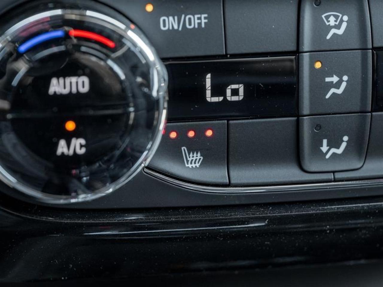 2026 Chevrolet TrailBlazer RS 4dr All-Wheel Drive Photo