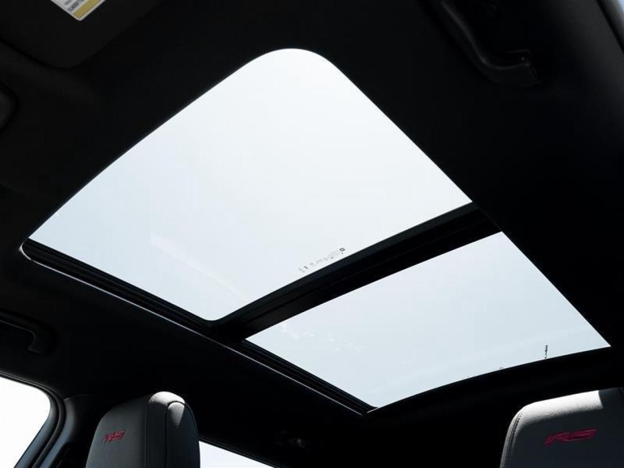 2026 Chevrolet TrailBlazer RS 4dr All-Wheel Drive Photo