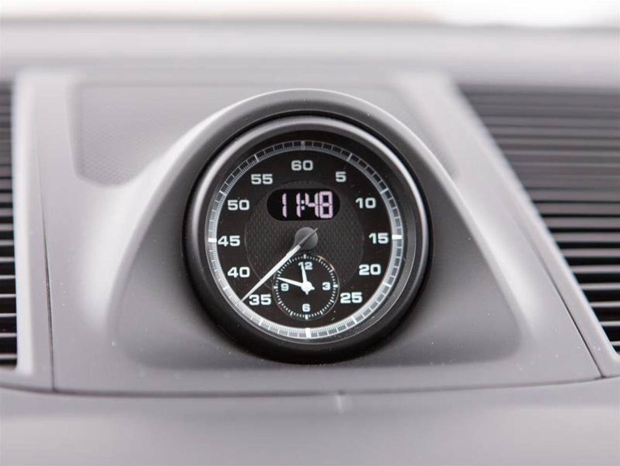 2024 Porsche Macan GTS AWD Photo