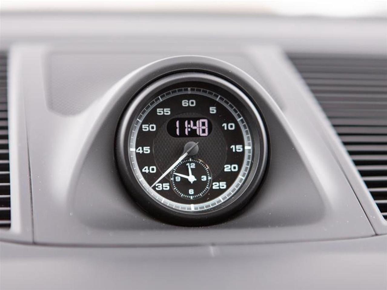 2024 Porsche Macan GTS AWD Photo