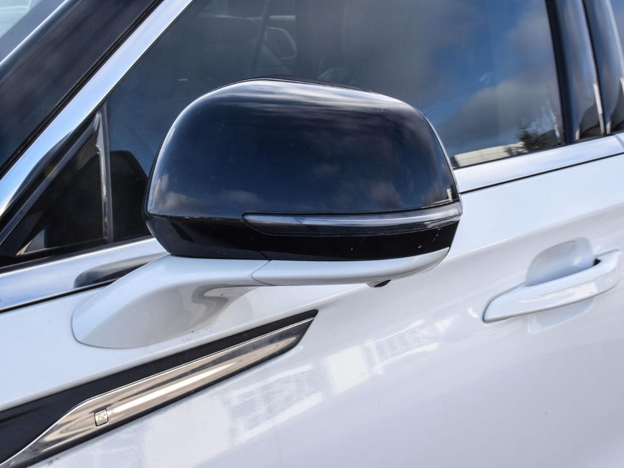 2021 Lincoln Aviator Reserve ACC + Lane Centering   Class IV Tow Photo