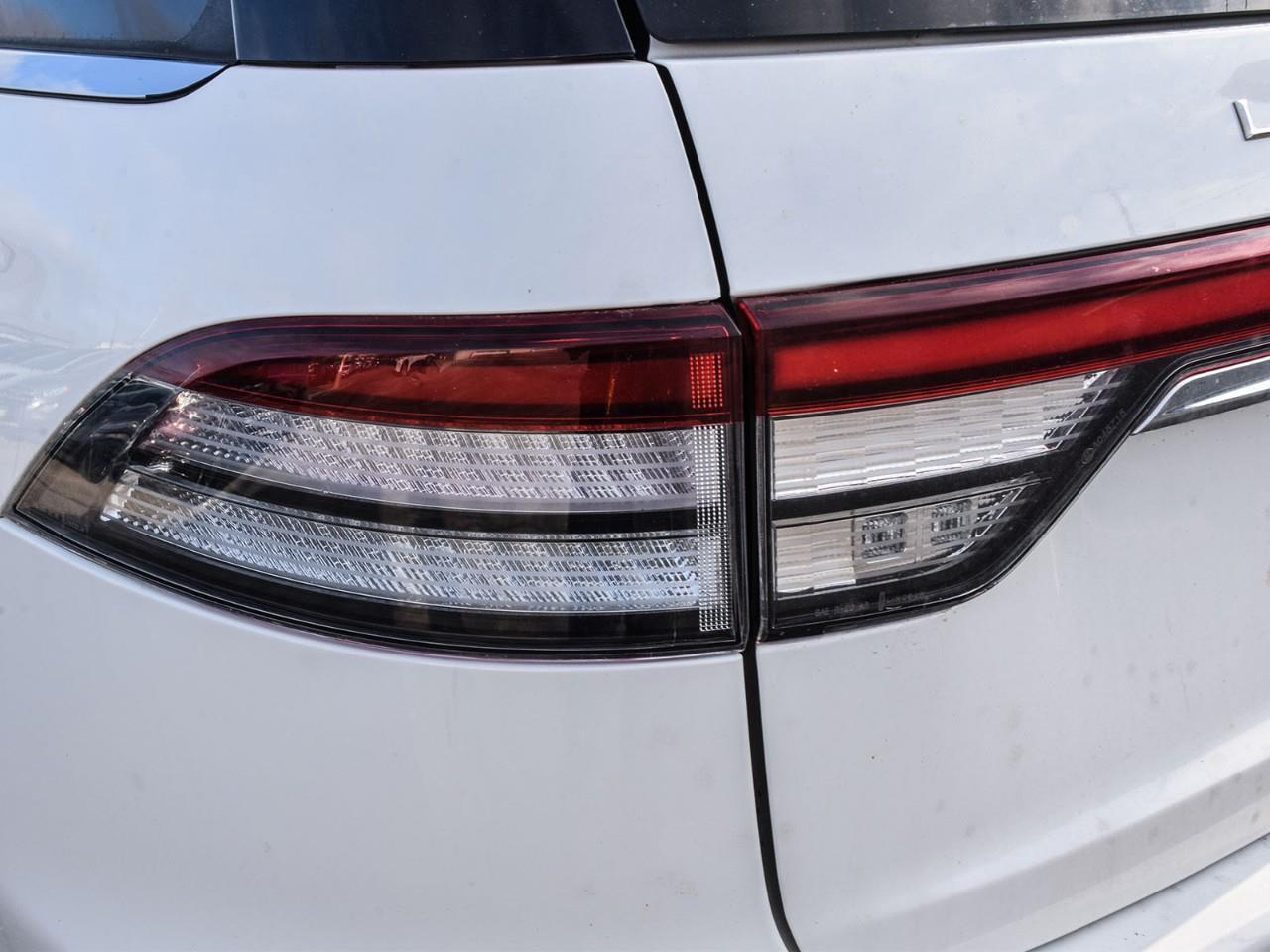 2021 Lincoln Aviator Reserve ACC + Lane Centering   Class IV Tow Photo