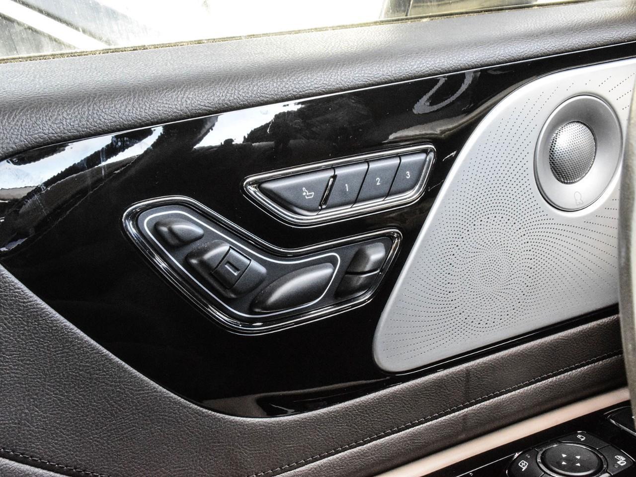 2021 Lincoln Aviator Reserve ACC + Lane Centering   Class IV Tow Photo