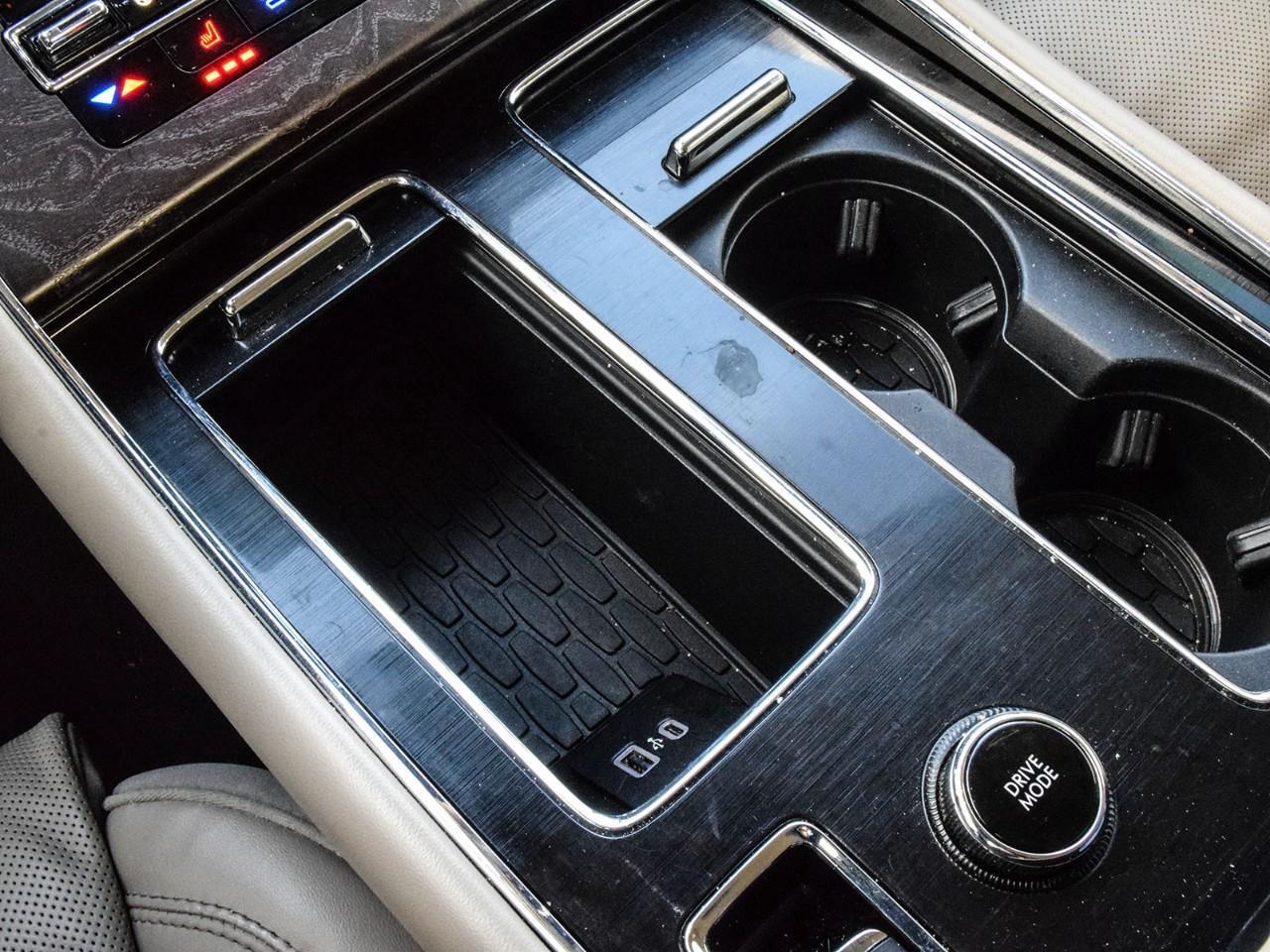 2021 Lincoln Aviator Reserve ACC + Lane Centering   Class IV Tow Photo