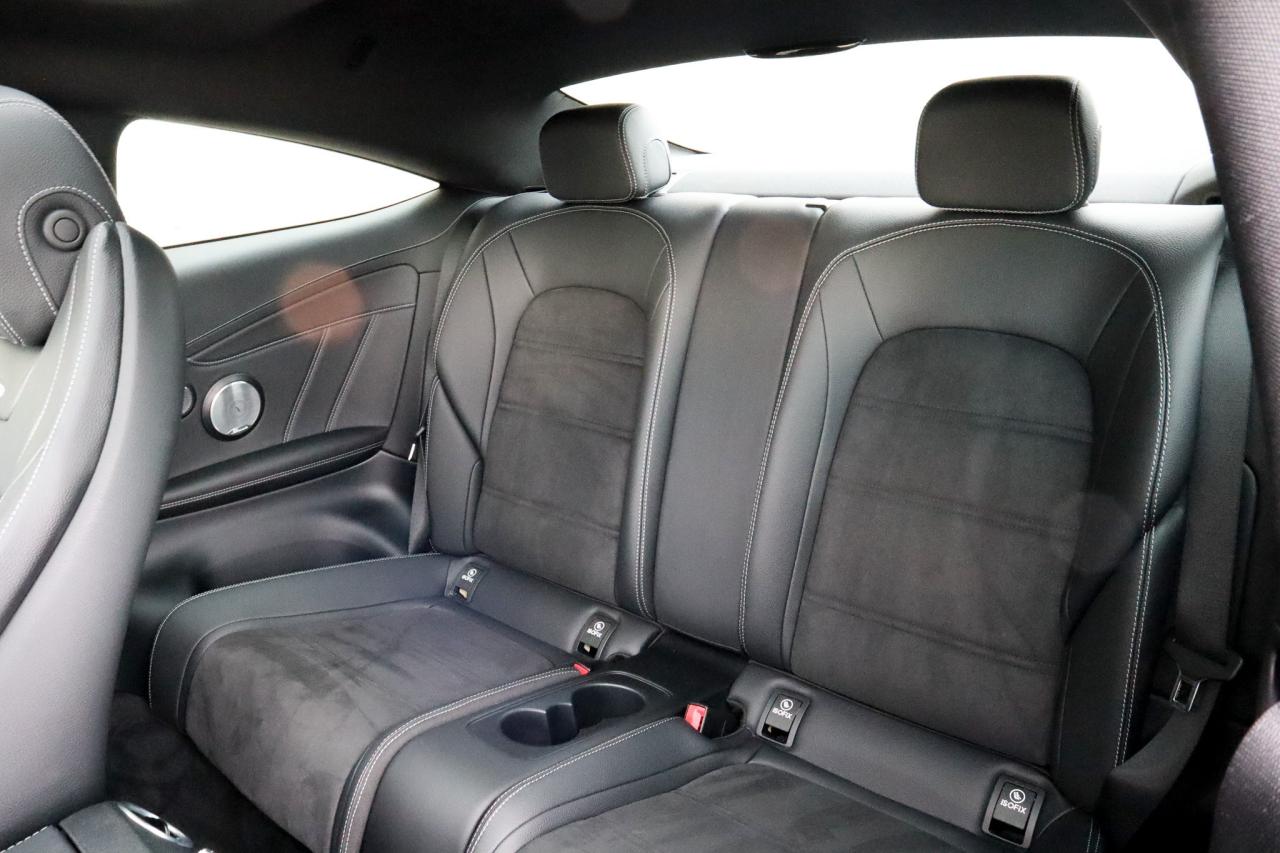 2017 Mercedes-Benz AMG C 63  Photo