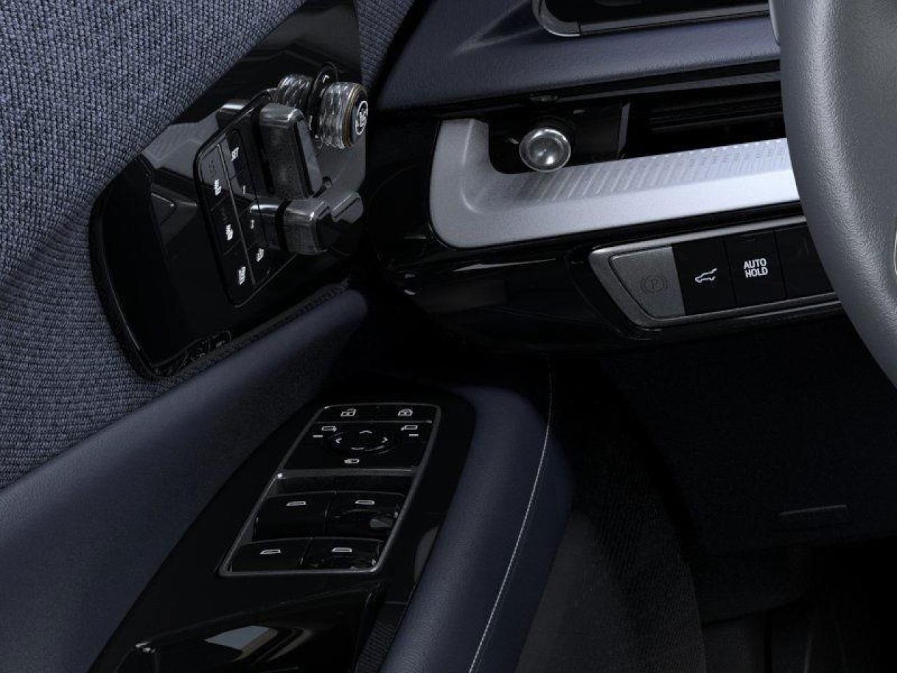 2025 Cadillac OPTIQ Sport w/1SH 4dr All-Wheel Drive Photo