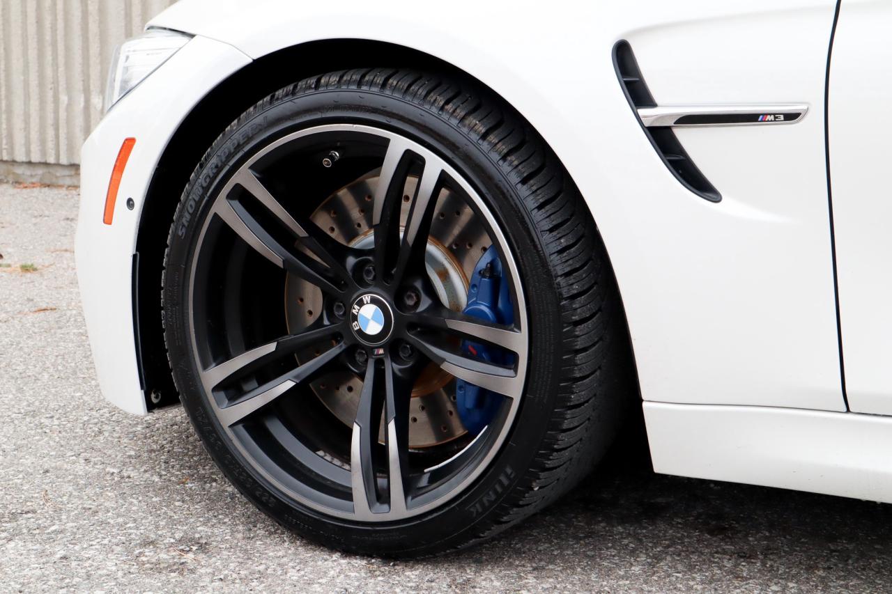 2015 BMW M3  Photo