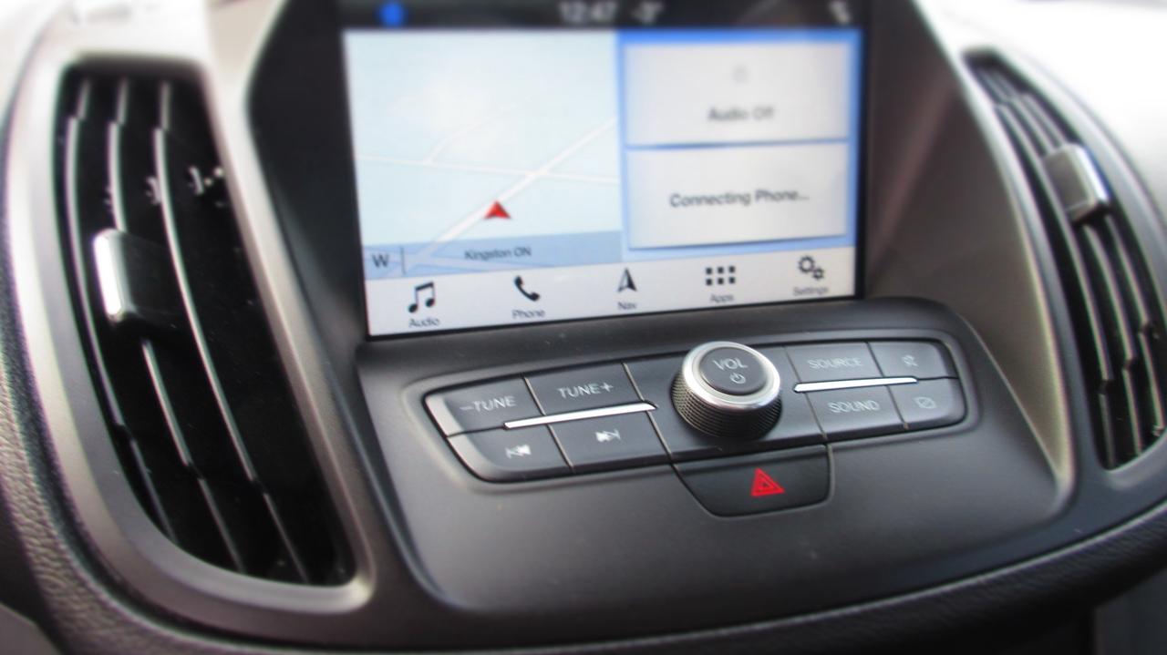 2019 Ford Escape SEL 4dr 4x4 Photo