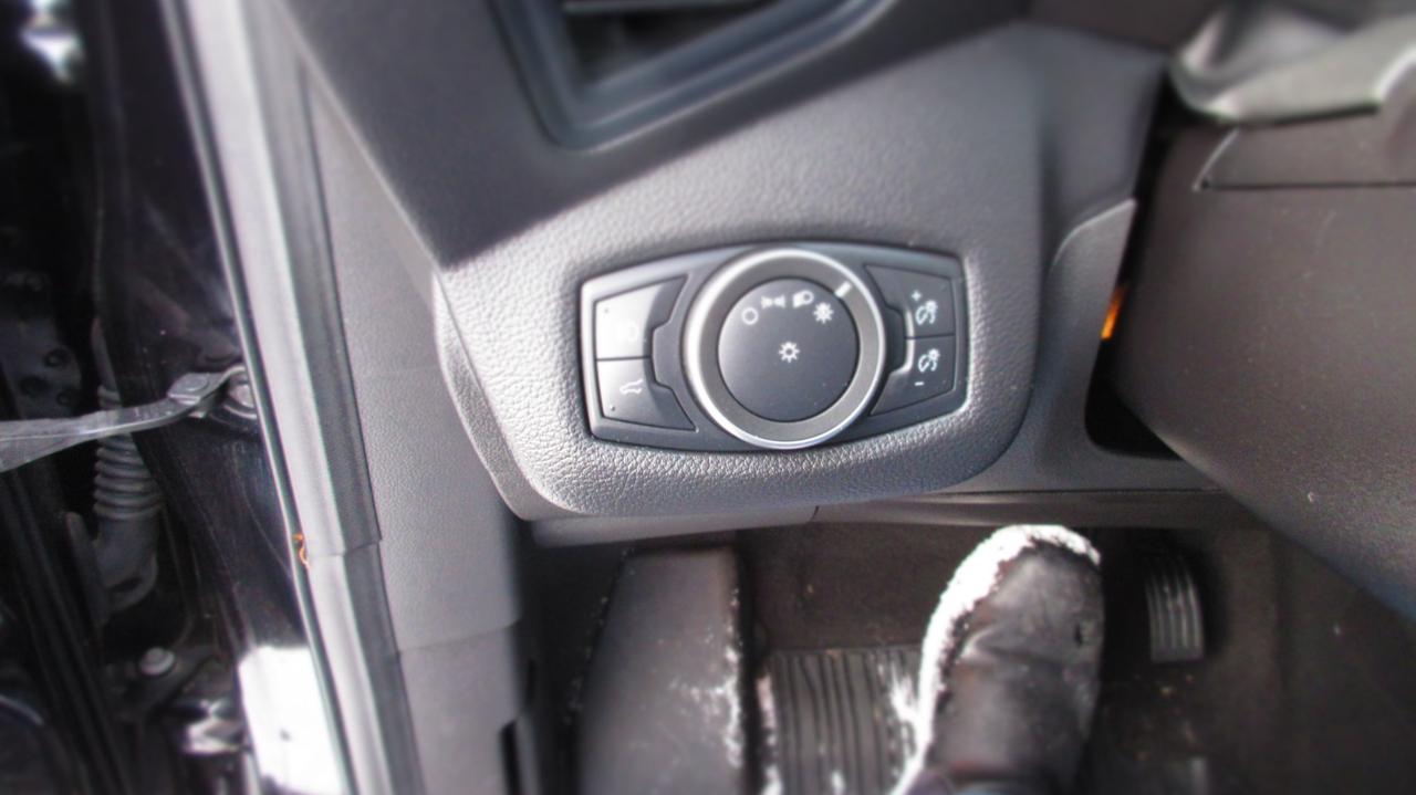 2019 Ford Escape SEL 4dr 4x4 Photo