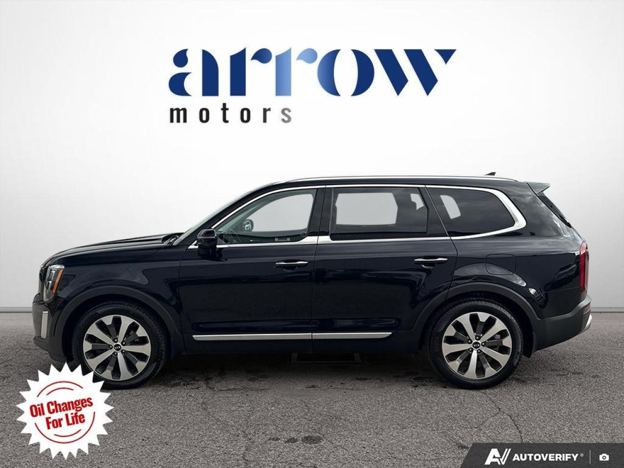 2021 Kia Telluride  Photo4