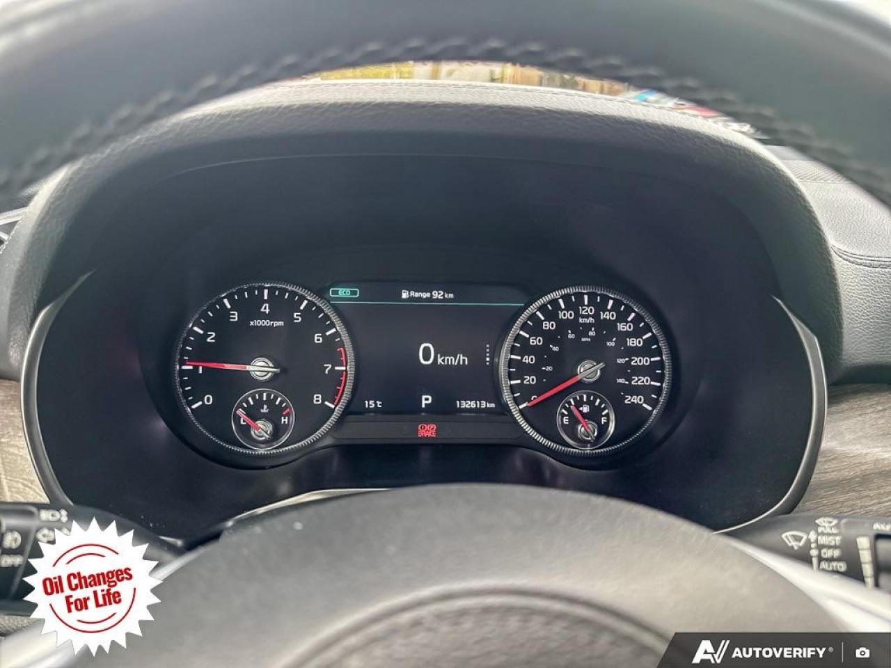 2021 Kia Telluride  Photo