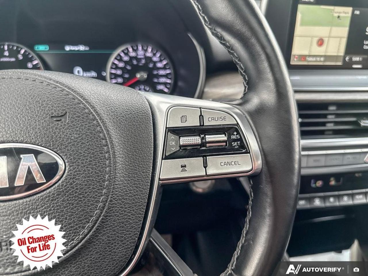 2021 Kia Telluride  Photo