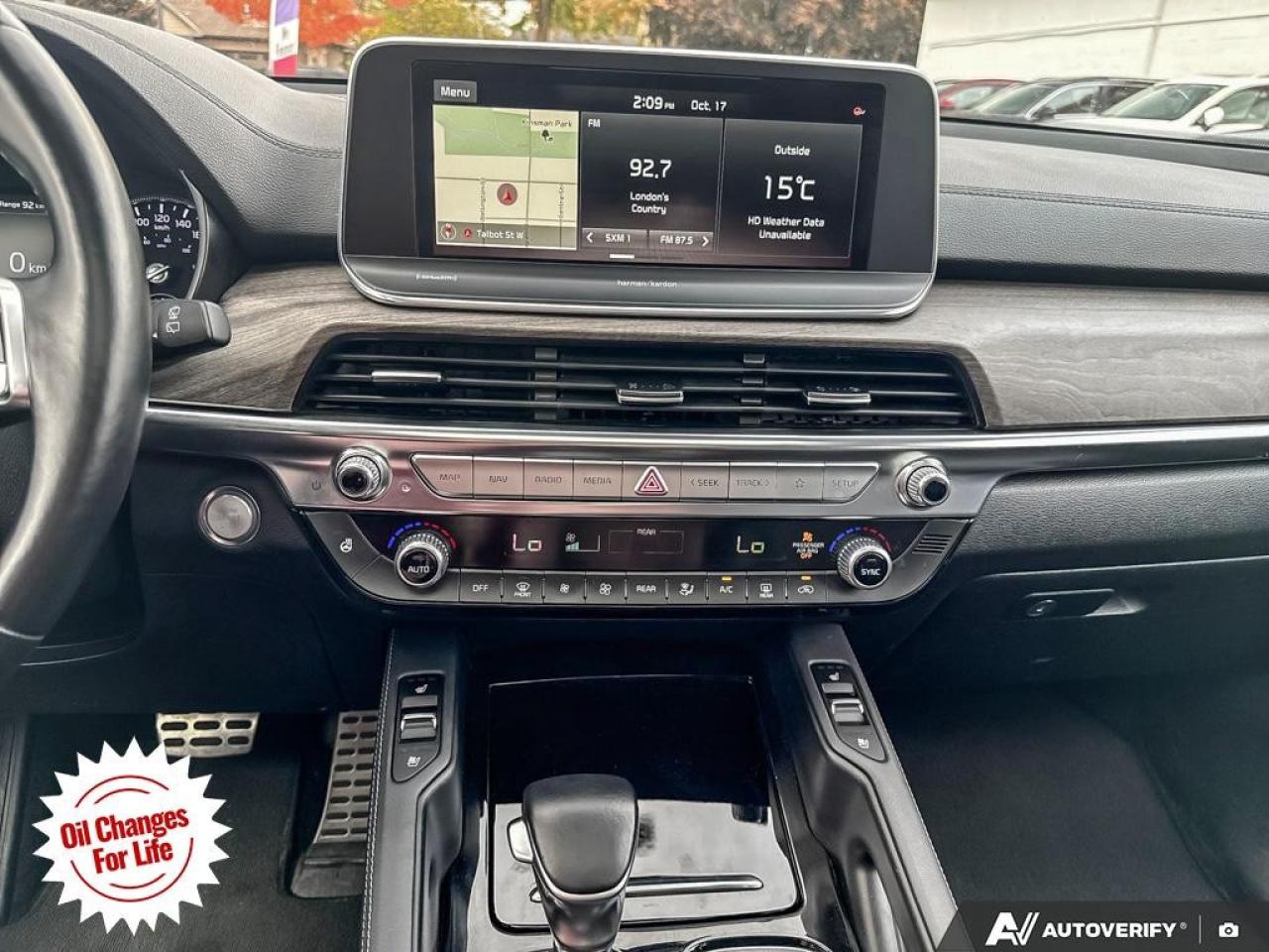 2021 Kia Telluride  Photo