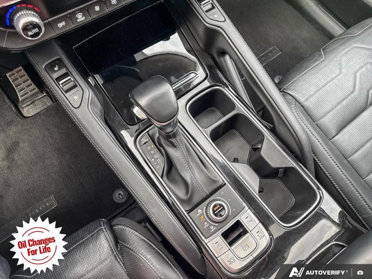 2021 Kia Telluride  Photo