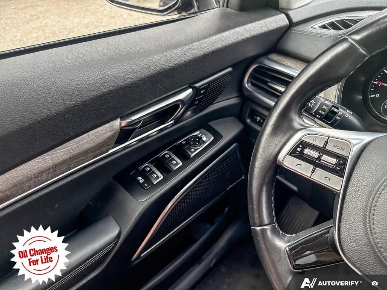 2021 Kia Telluride  Photo