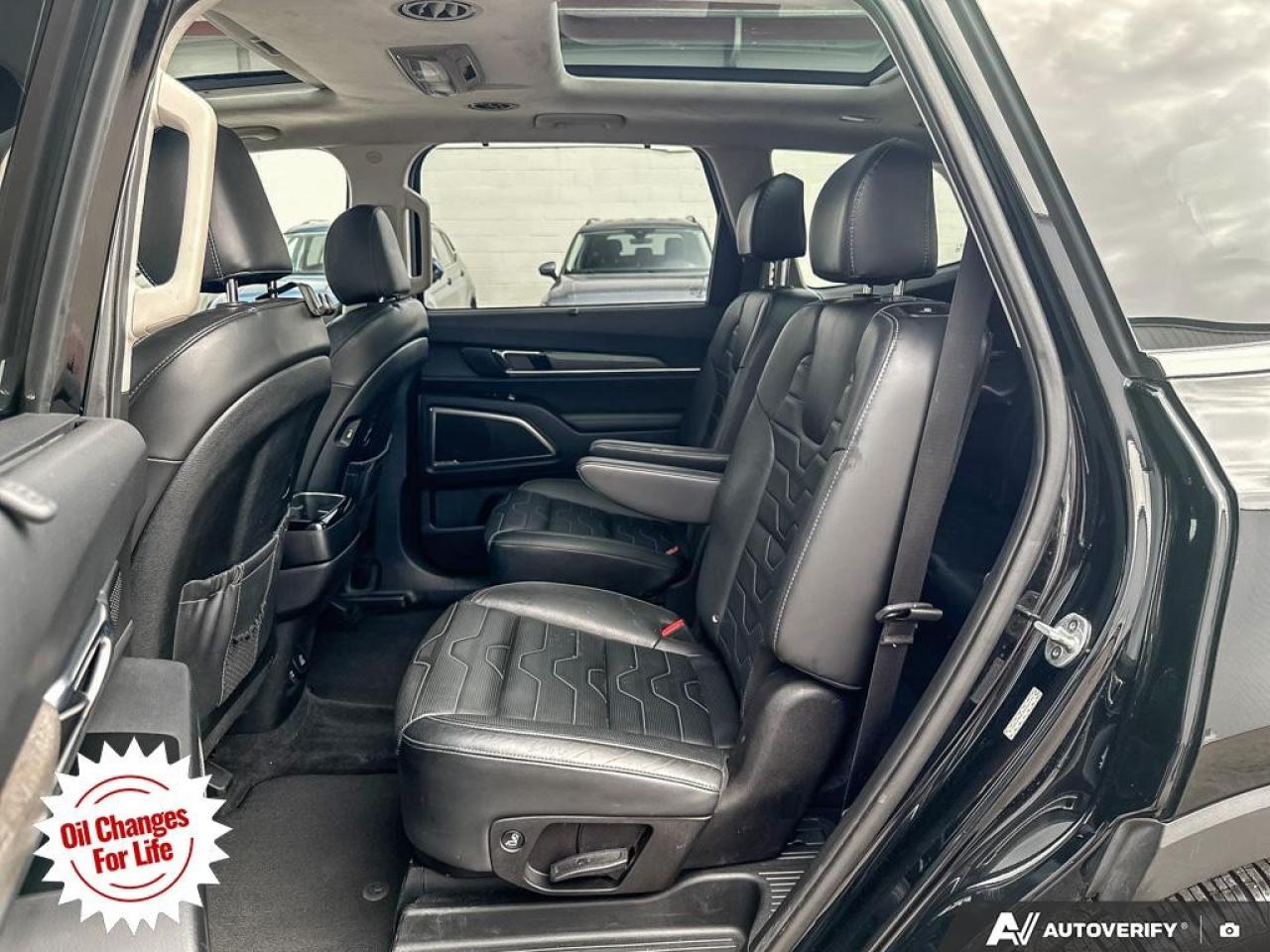 2021 Kia Telluride  Photo