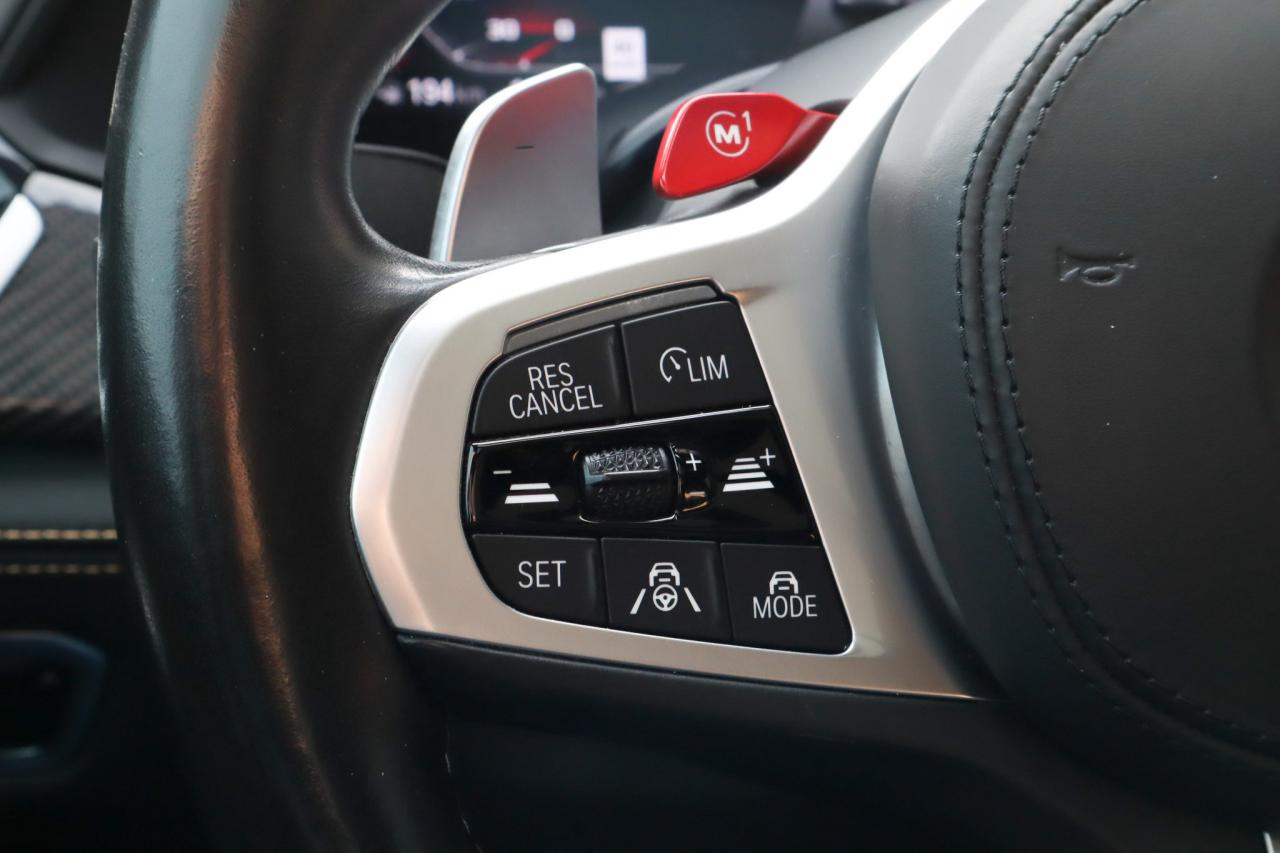 2022 BMW X6 M  Photo