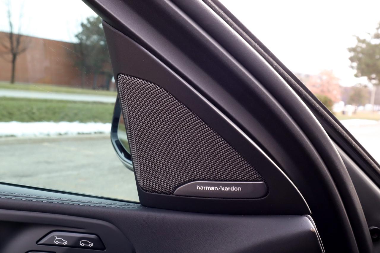 2022 BMW X6 M  Photo