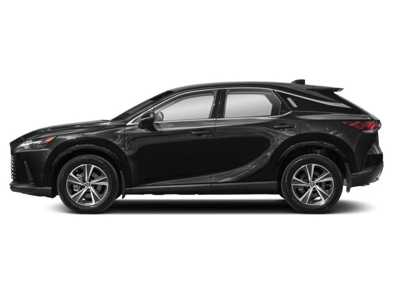 2024 Lexus RX 350 Base 4dr All-wheel Drive Photo