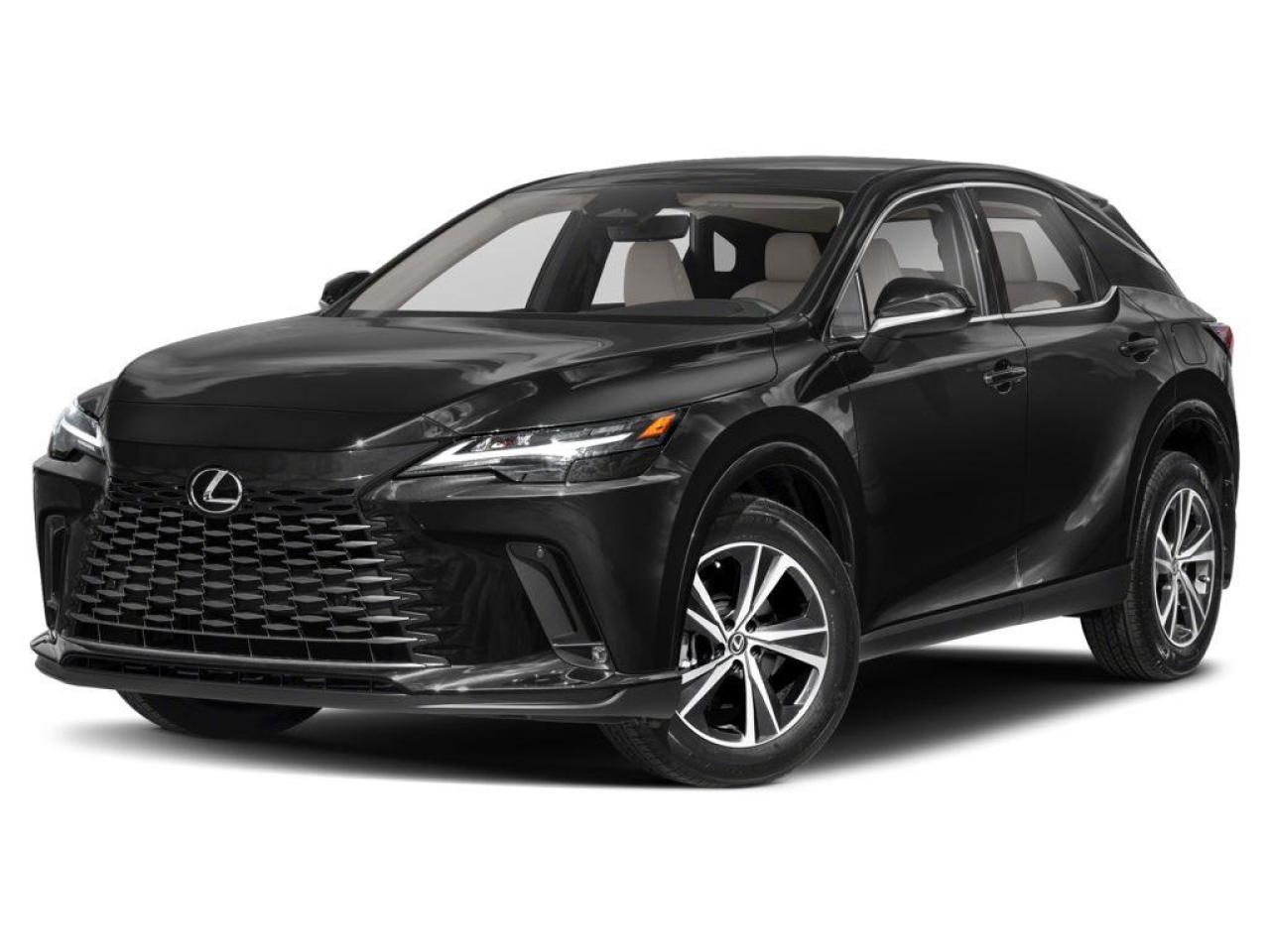 2024 Lexus RX 350 Base 4dr All-wheel Drive Photo