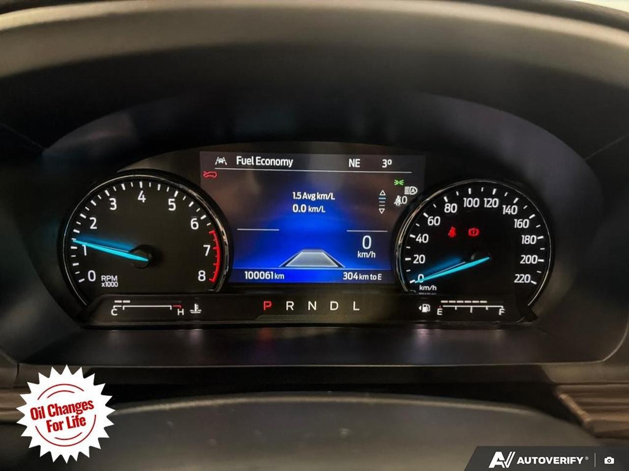 2023 Ford Explorer Limited 4WD Photo