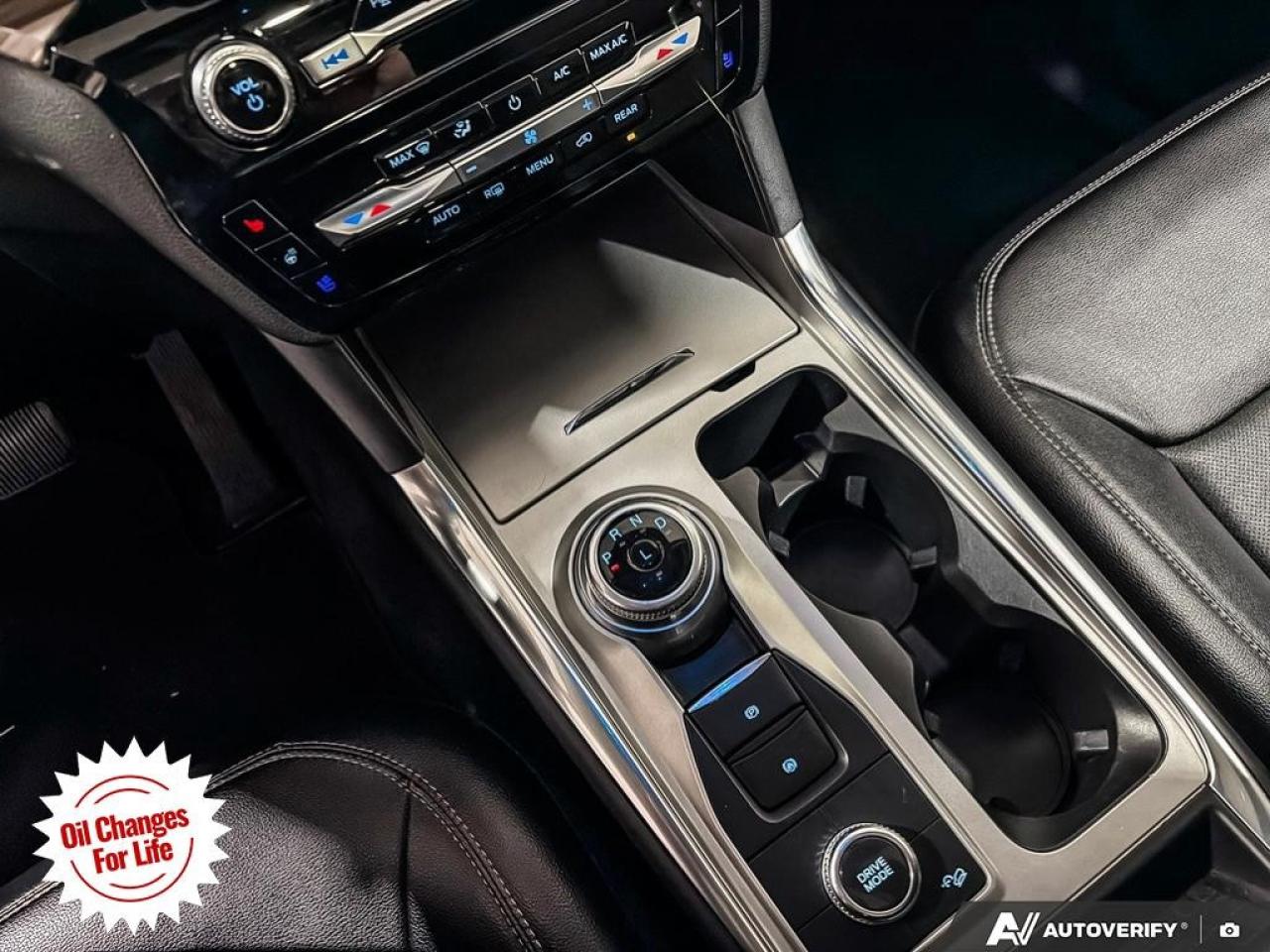 2023 Ford Explorer Limited 4WD Photo