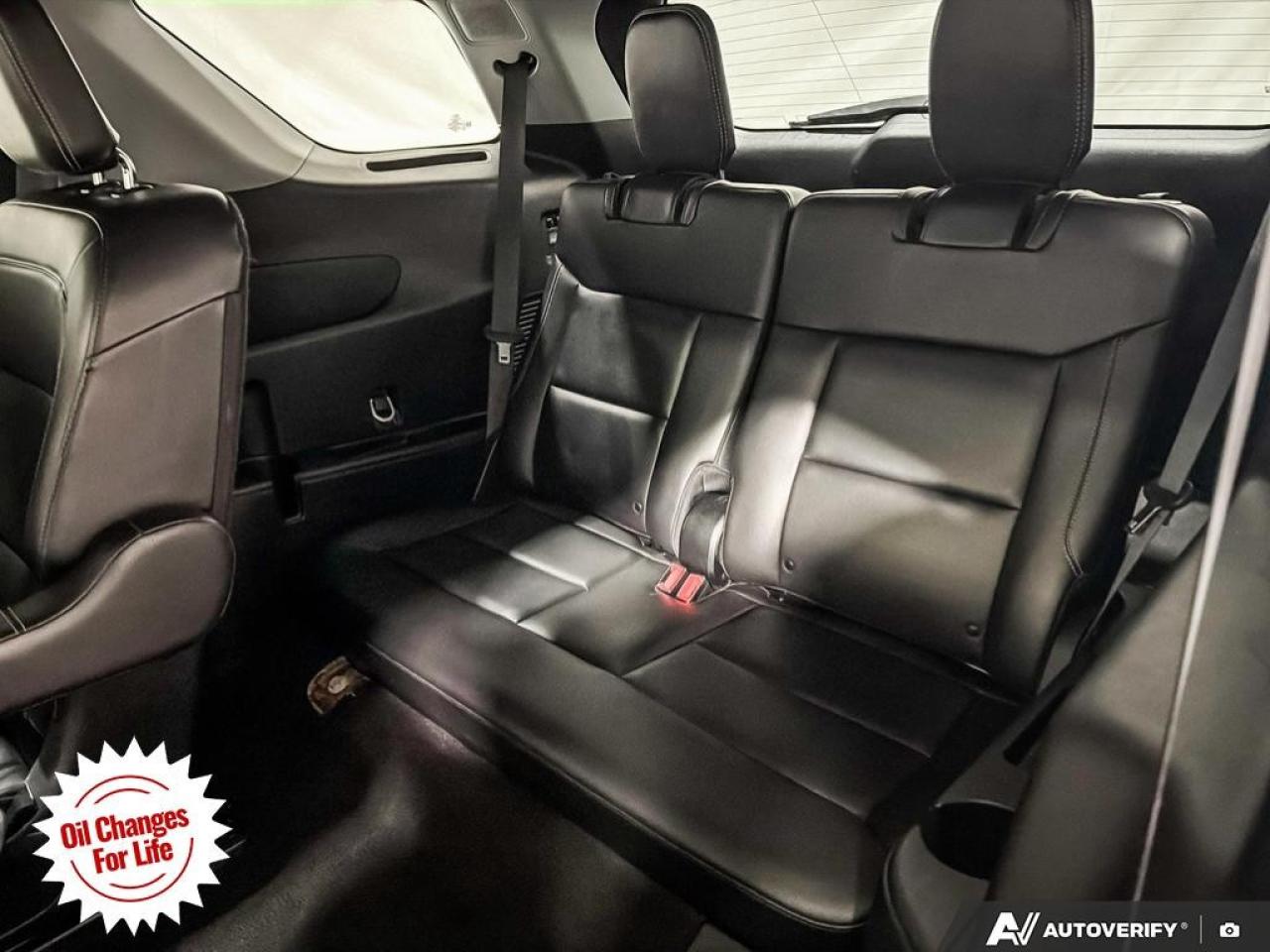 2023 Ford Explorer Limited 4WD Photo