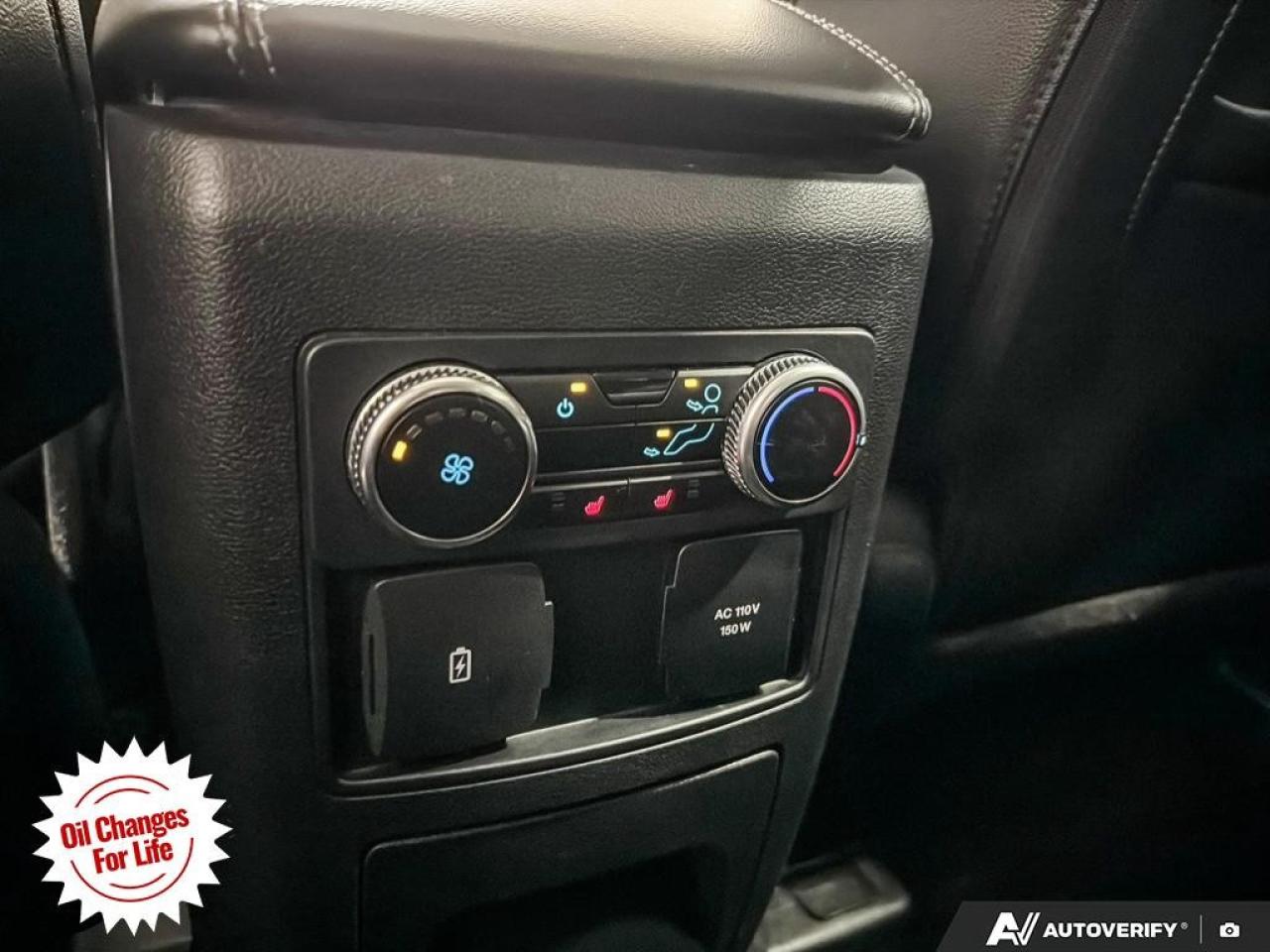 2023 Ford Explorer Limited 4WD Photo