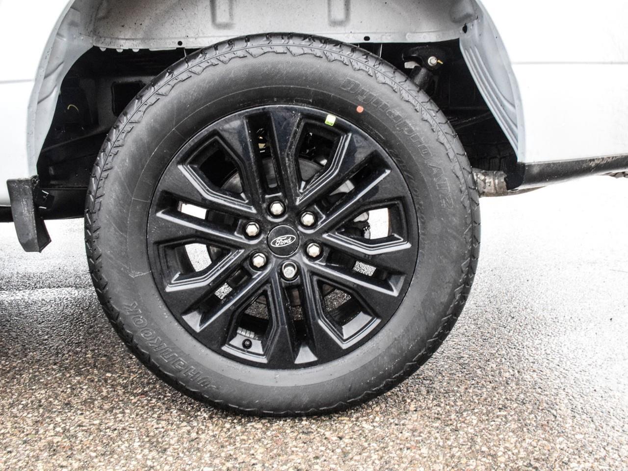 2025 Ford F-150 Lariat Executive Demo   By Appointment Photo