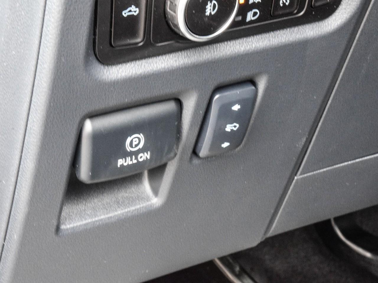 2025 Ford F-150 Lariat Executive Demo   By Appointment Photo