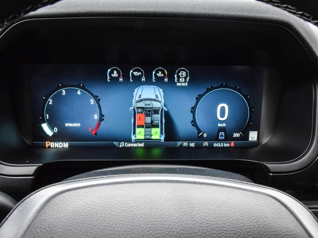 2025 Ford F-150 Lariat Executive Demo   By Appointment Photo