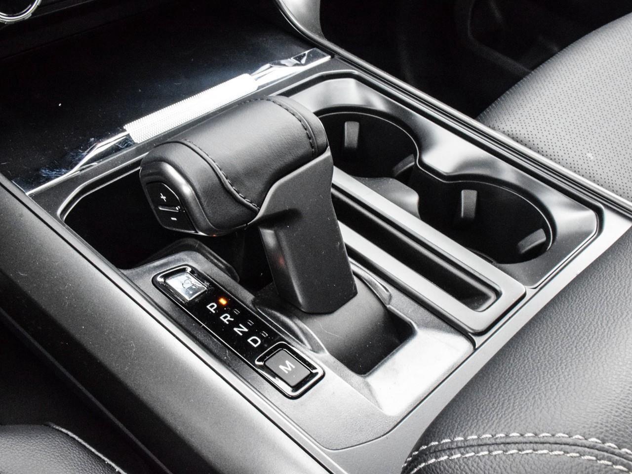 2025 Ford F-150 Lariat Executive Demo   By Appointment Photo