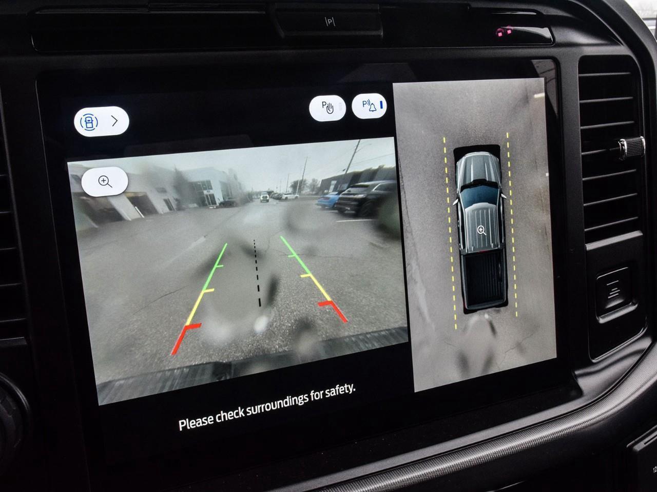 2025 Ford F-150 Lariat Executive Demo   By Appointment Photo