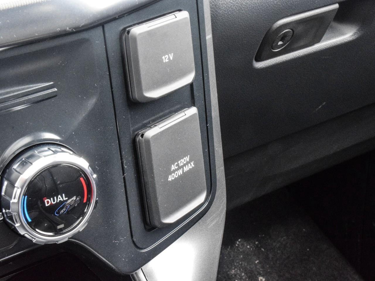 2025 Ford F-150 Lariat Executive Demo   By Appointment Photo