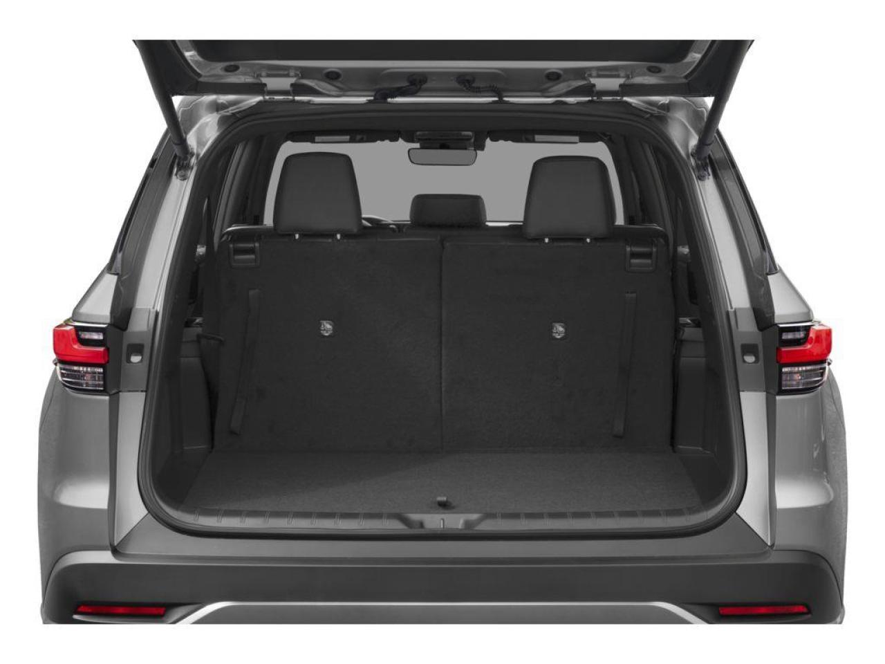 2024 Lexus TX 350 Base 4dr All-Wheel Drive Photo