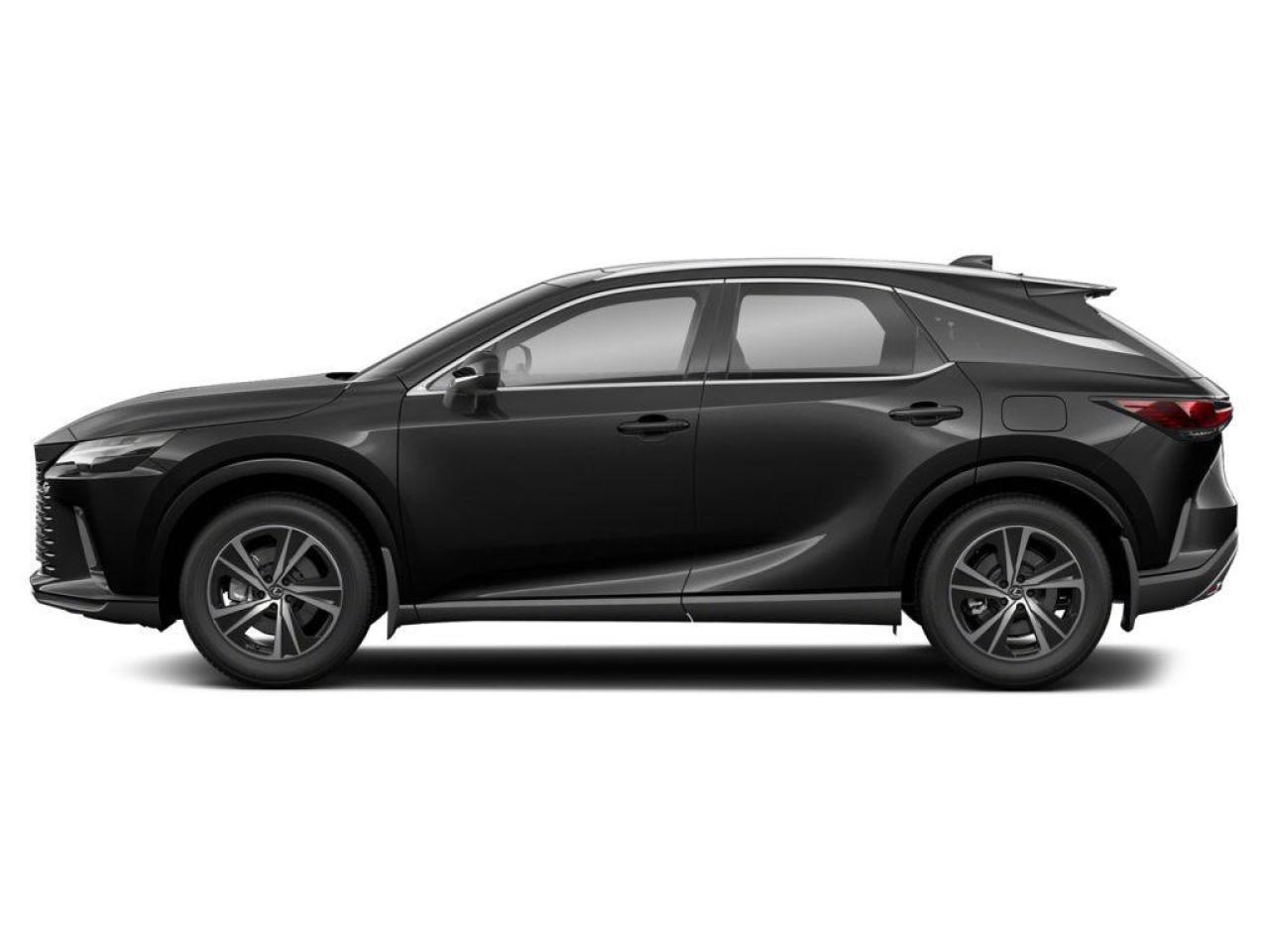 2024 Lexus RX 350H Base 4dr All-Wheel Drive Photo