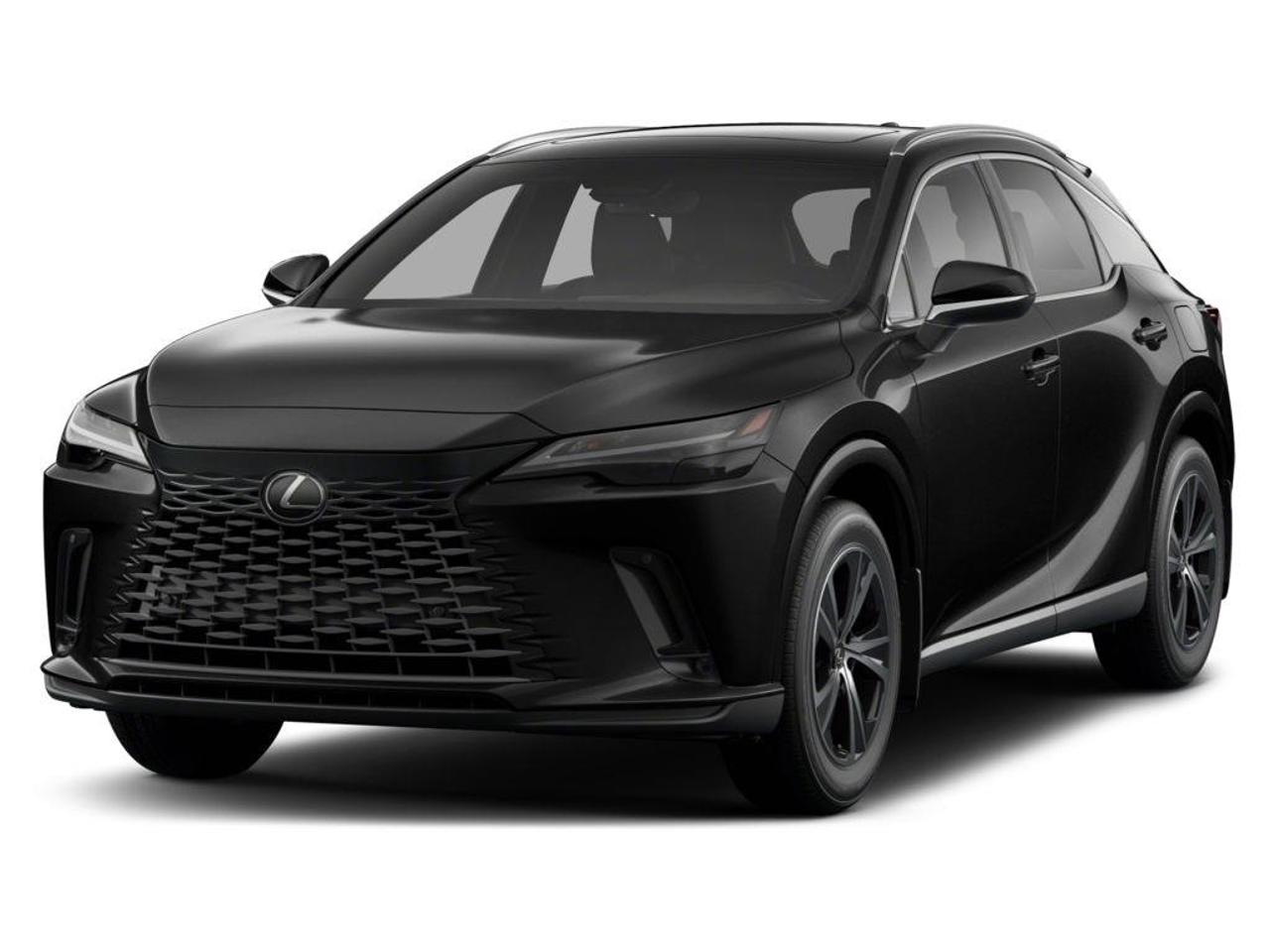 2024 Lexus RX 350H Base 4dr All-Wheel Drive Photo